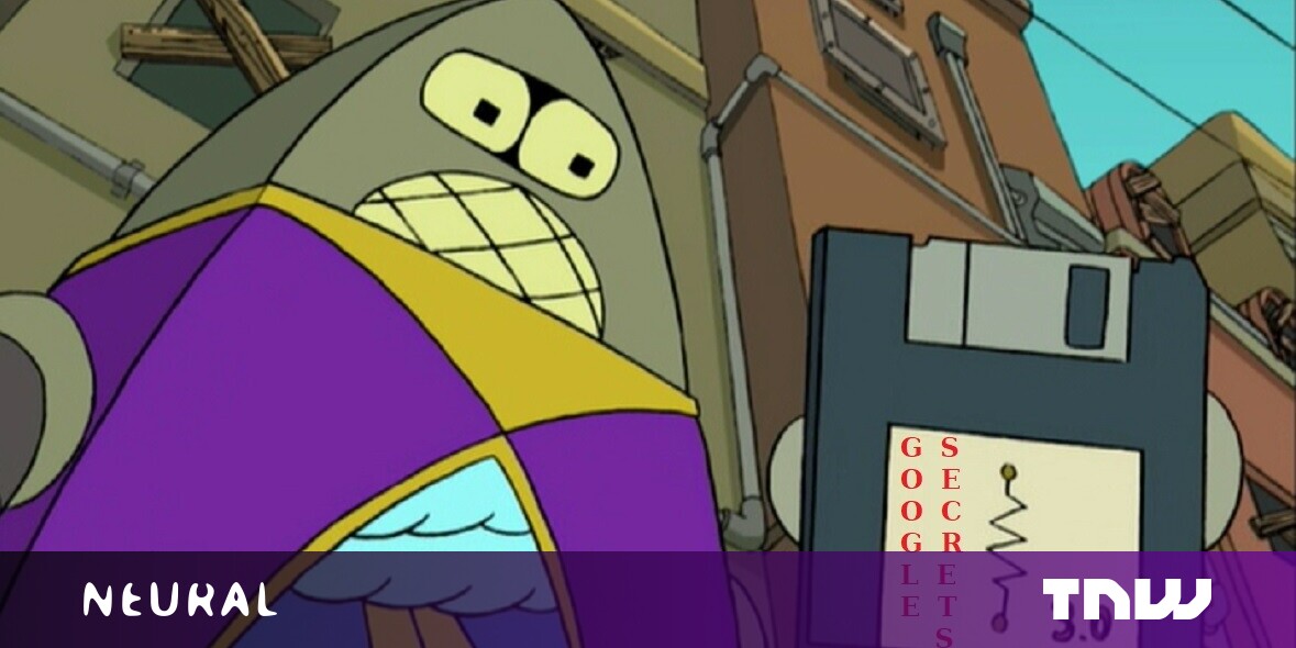 Trump apologized to the man who founded the Church of AI