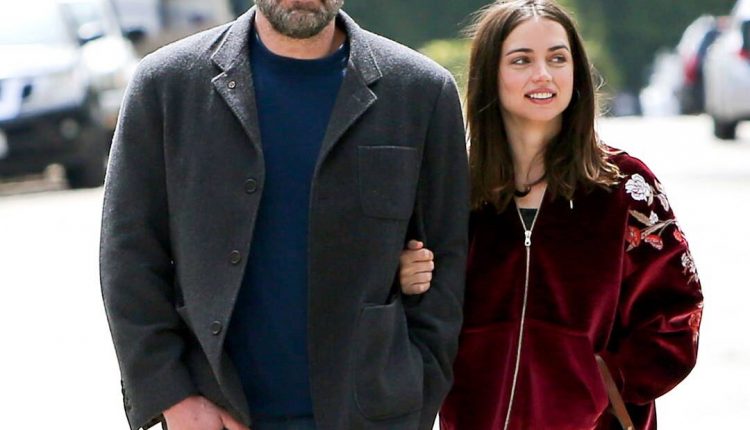 Ben Affleck & Ana de Armas Split: Review of Their Whirlwind Romance

