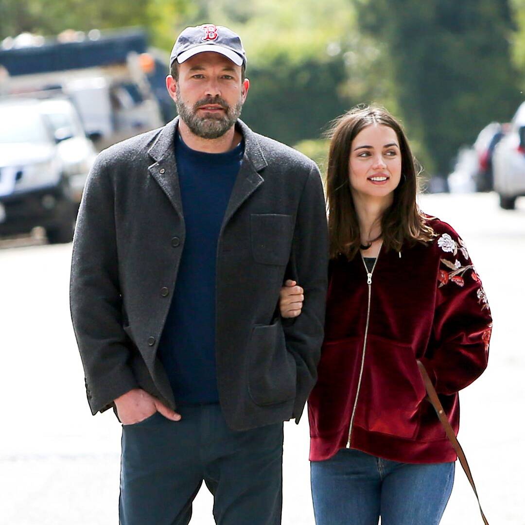 Ben Affleck & Ana de Armas Split: Review of Their Whirlwind Romance