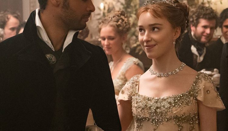 How Bridgerton found his passed out sound

