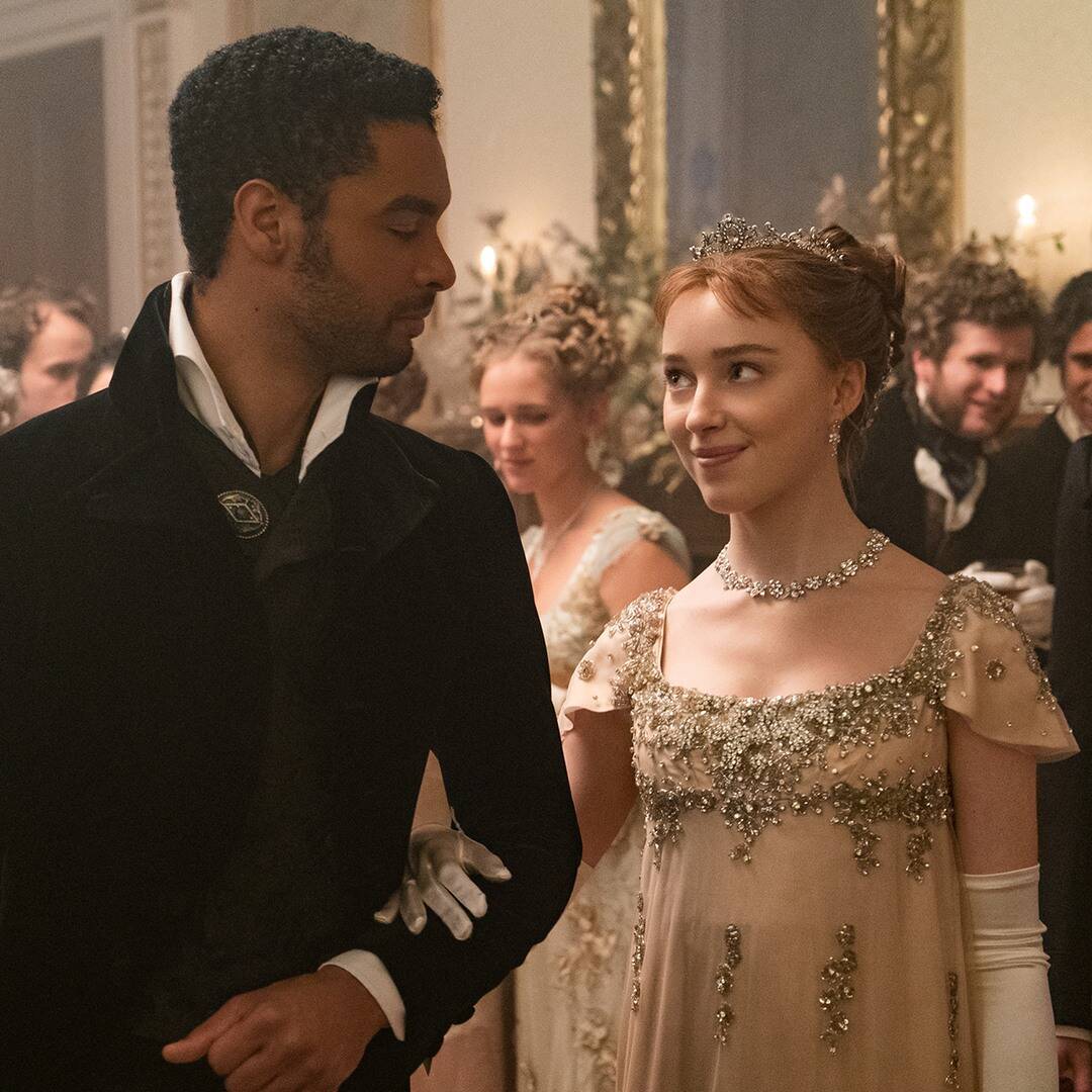 How Bridgerton found his passed out sound