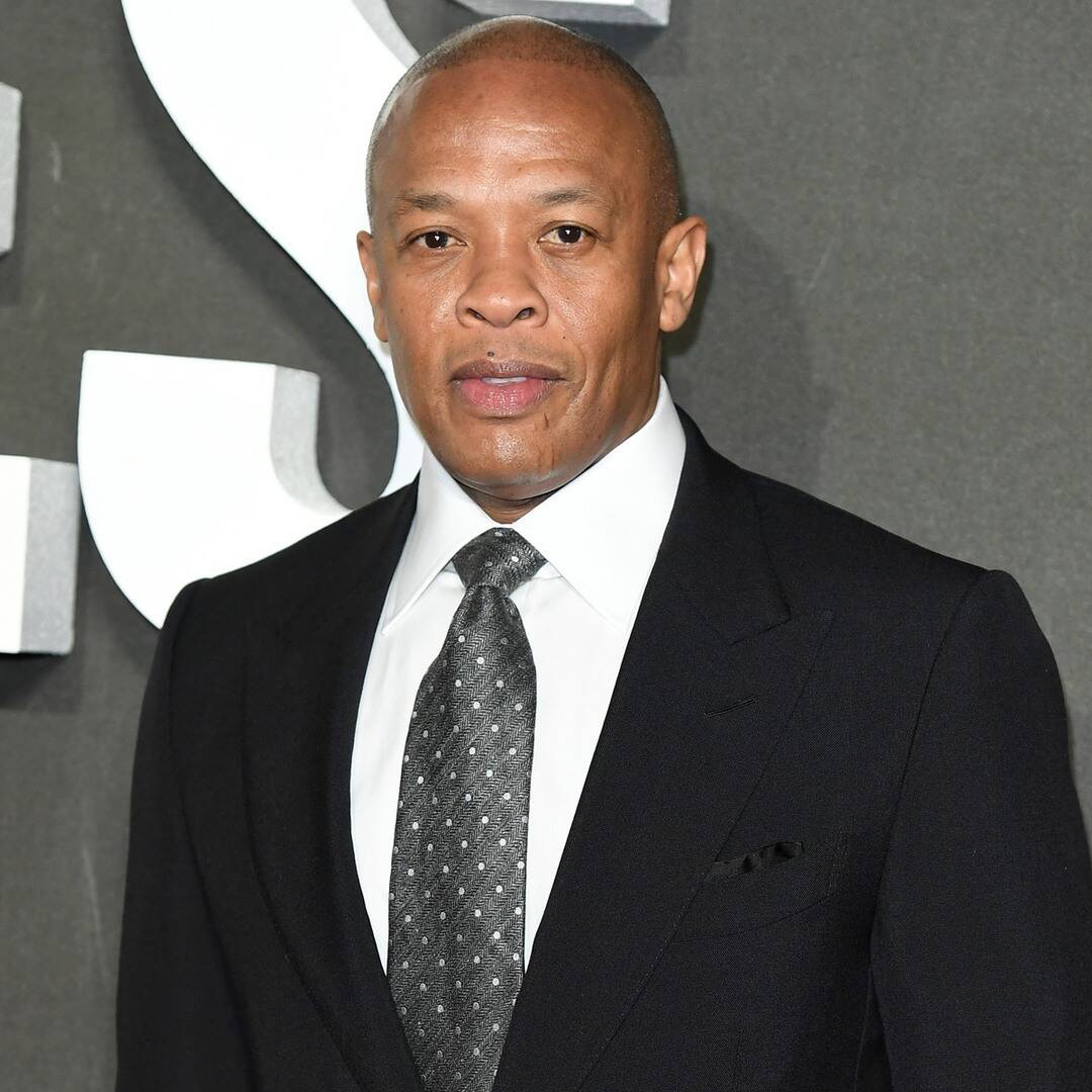Dr.  Dre is discharged from the hospital 10 days after the brain aneurysm