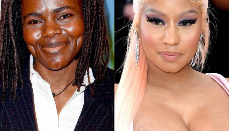 Tracy Chapman awarded $ 450,000 in copyright litigation against Nicki Minaj

