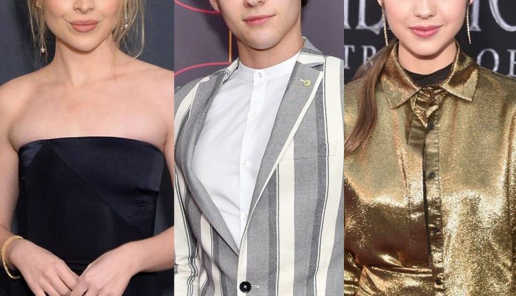 Sabrina Carpenter breaks the silence over new songs amid rumors about the love triangle

