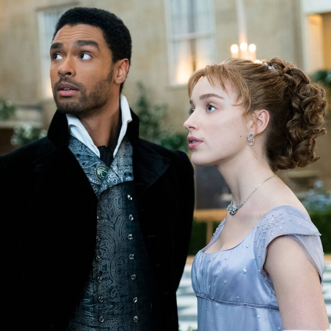 Bridgerton Creator Reveals How Many Seasons the Show Could Run