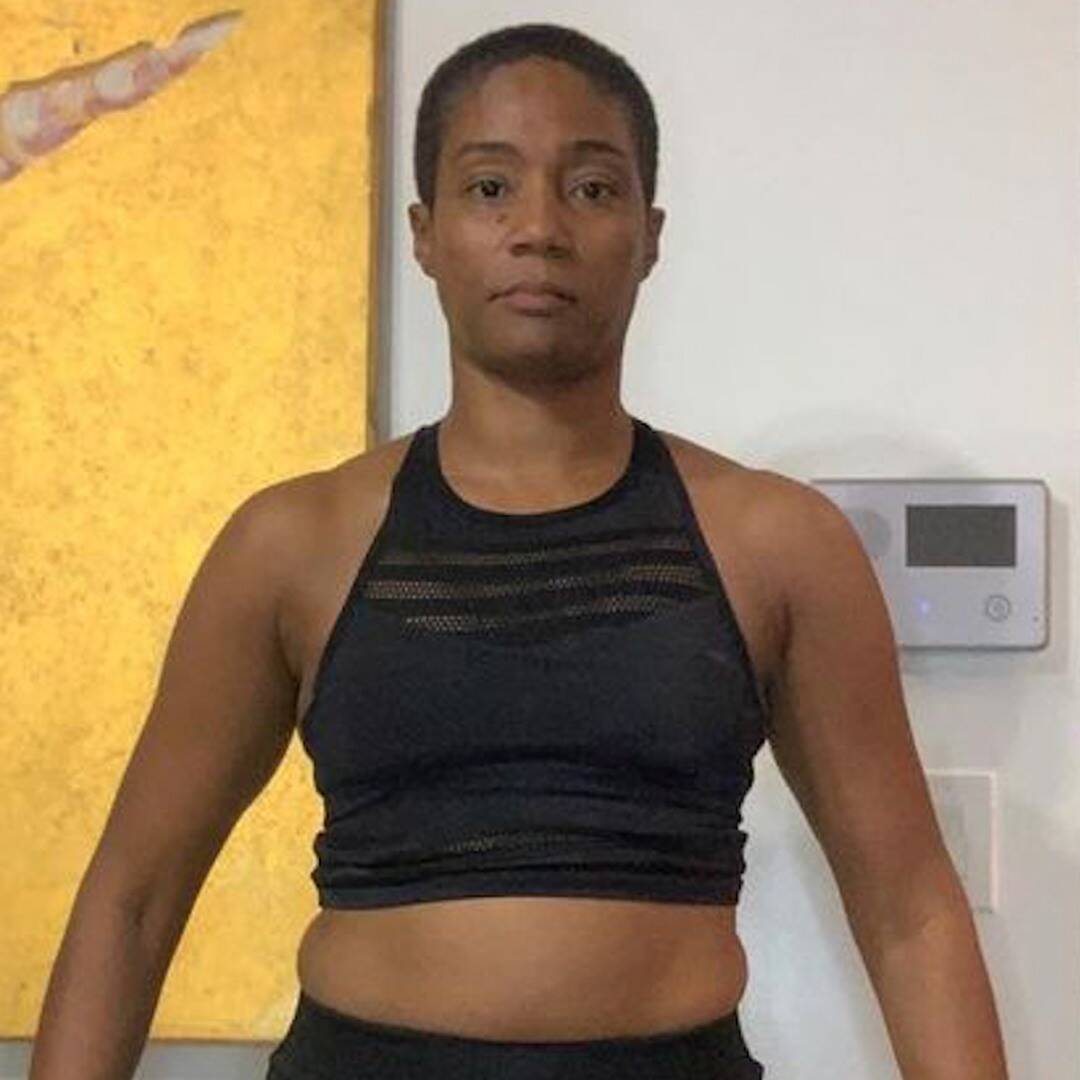 Check out the week's most surprising celebrity transformations