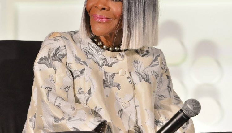 Pioneering Hollywood icon Cicely Tyson dead at 96

