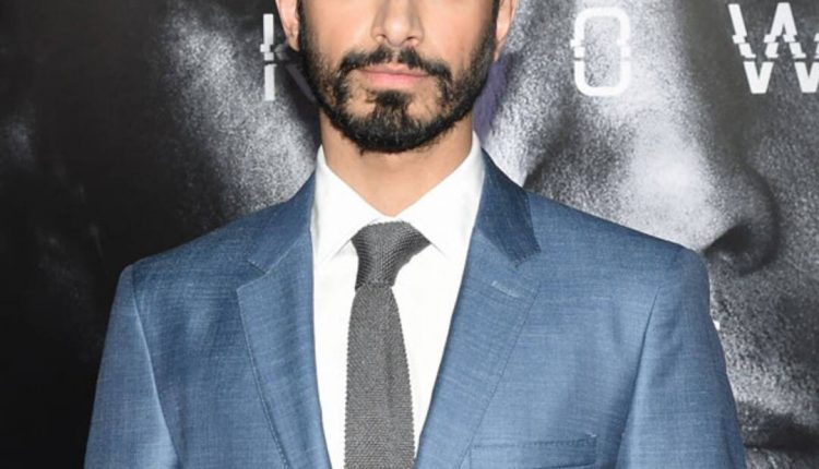 Riz Ahmed reveals his wife's name and details from their "secret" wedding


