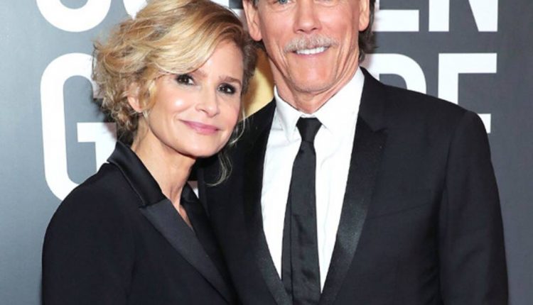 Kyra Sedgwick received "excruciating" bikini wax from husband Kevin Bacon

