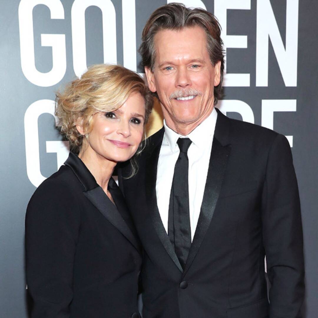 Kyra Sedgwick received "excruciating" bikini wax from husband Kevin Bacon