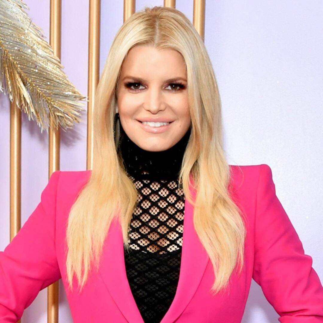 Jessica Simpson's reaction to the Subway tuna debacle is spot on