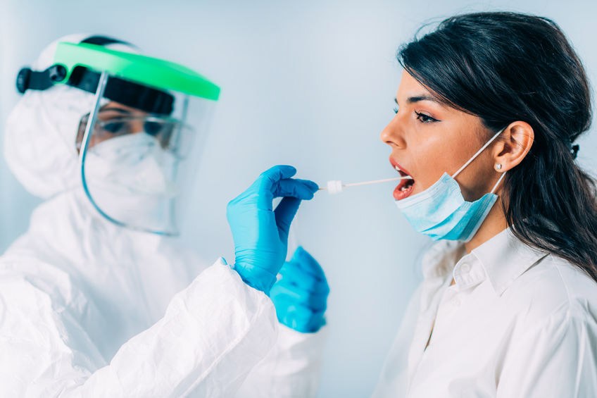 China promotes Covid-19 tests with anal probes - watts with that?