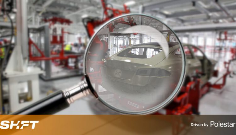 Tesla cannot yet be forced to recall 158,000 cars in the U.S.

