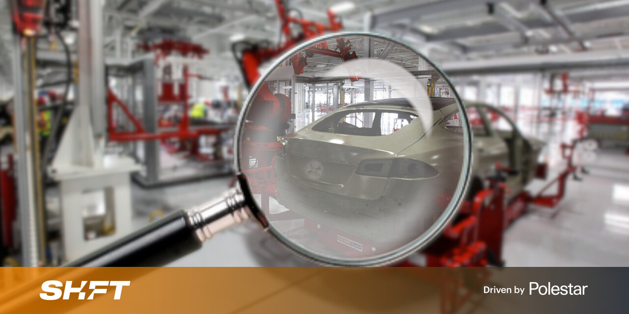 Tesla cannot yet be forced to recall 158,000 cars in the U.S.