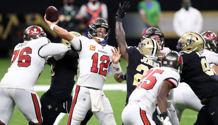   NFL Playoff Schedule: What Games Are Playing Today?  TV channels, times, results for the divisional round 2021

