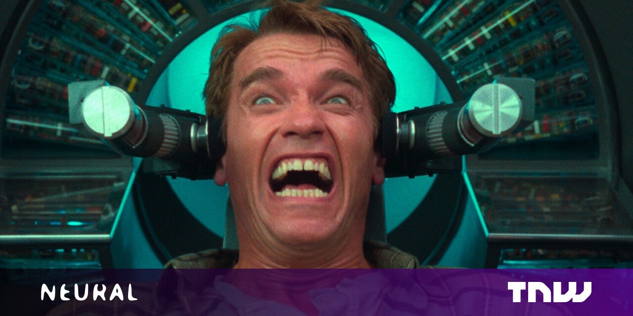 How quantum computers could hack our brains with fake memories like Total Recall