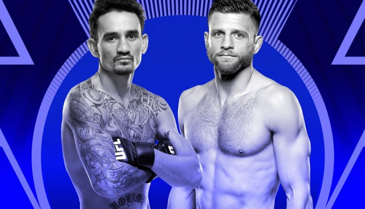 UFC Fight Island Spectator Guide

