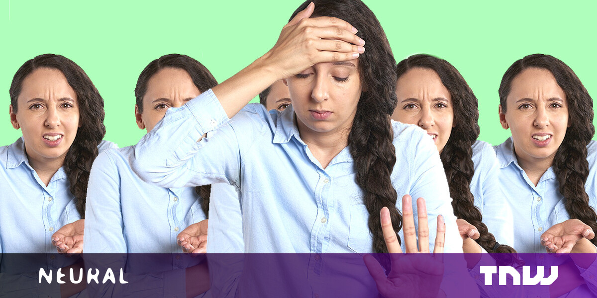 The Stanford team behind BS gaydar AI says facial recognition can reveal political orientation