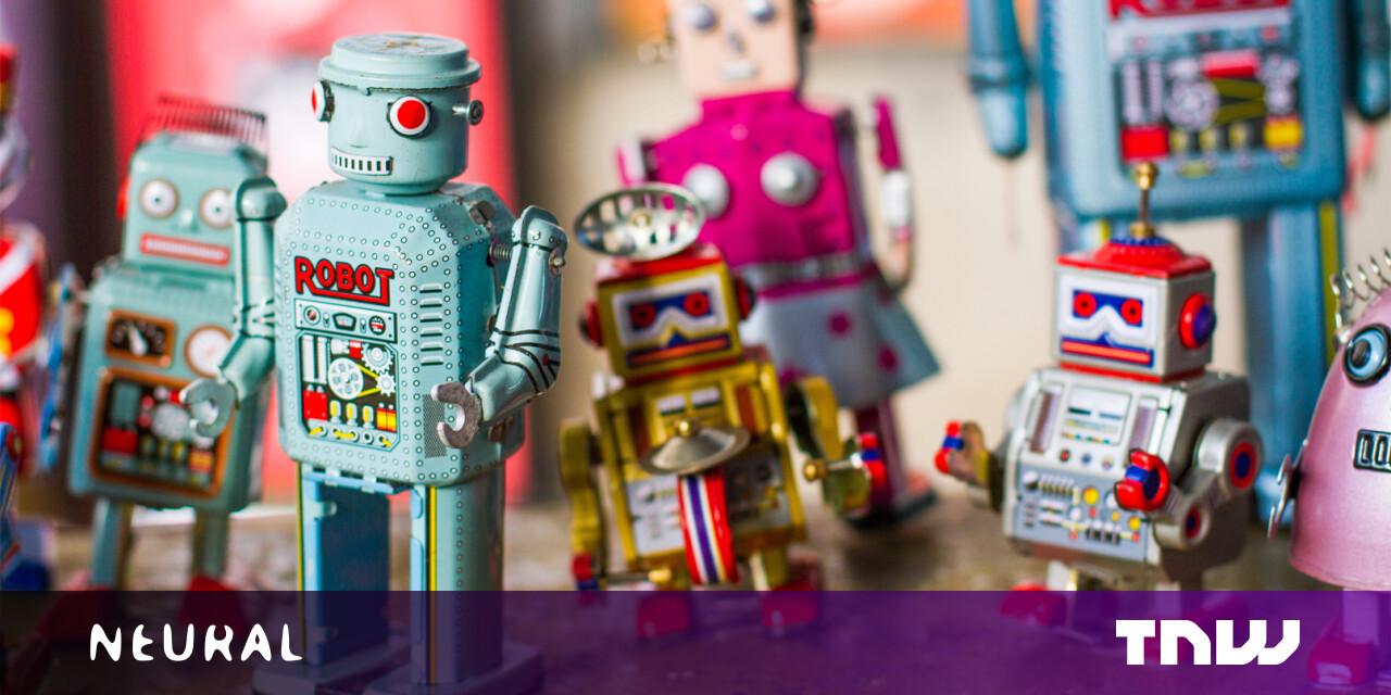 How AI can make the world fairer for gifted children