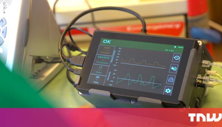 Hardware companies need to stop competing and working together to prevent future pandemics

