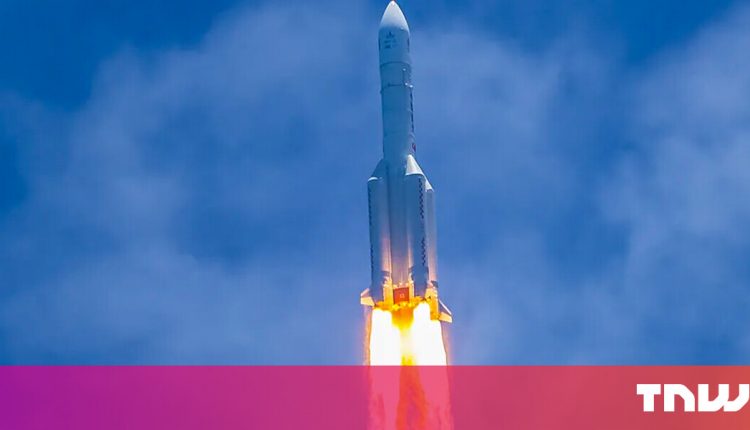 China and the United Arab Emirates are on their way to Mars - they hope to discover it

