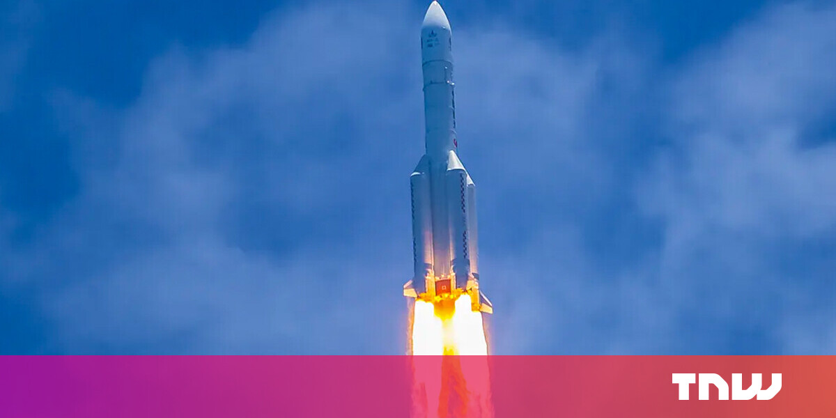 China and the United Arab Emirates are on their way to Mars - they hope to discover it