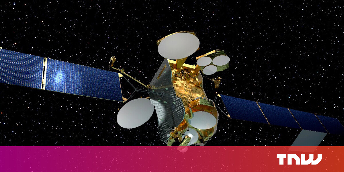 6 surprising ways satellites are making our lives easier