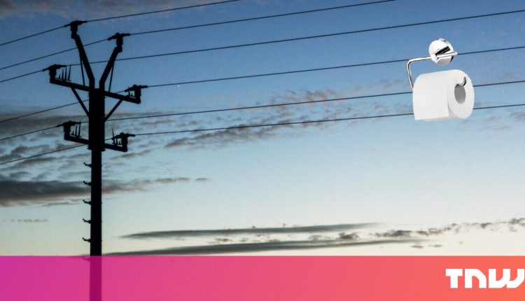 How "pee bacteria" can change power generation as we know it

