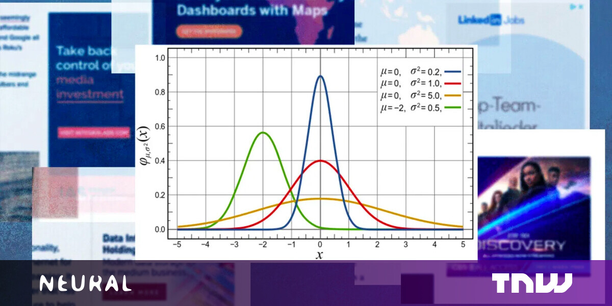 Most ads you see are chosen by a reinforcement learning model — here’s how it works