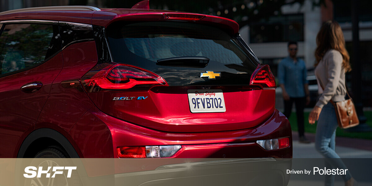 How GM plans to assert itself against Ford, Tesla and others all-electric