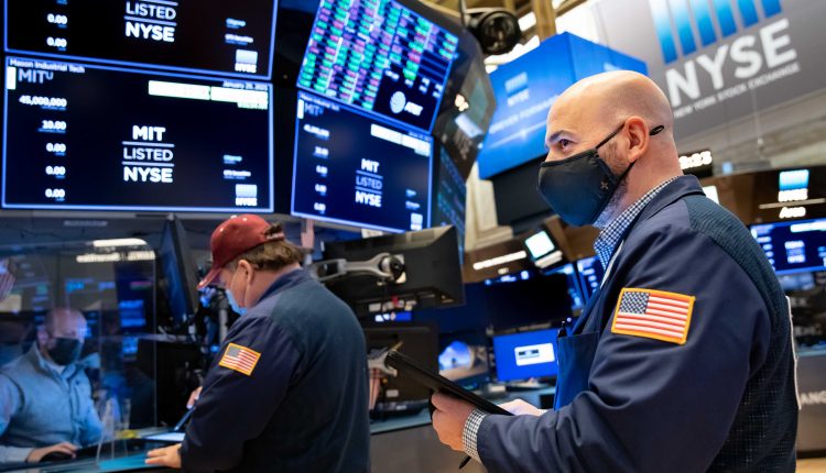 5 things you should know before the stock market opens on February 5th, 2021

