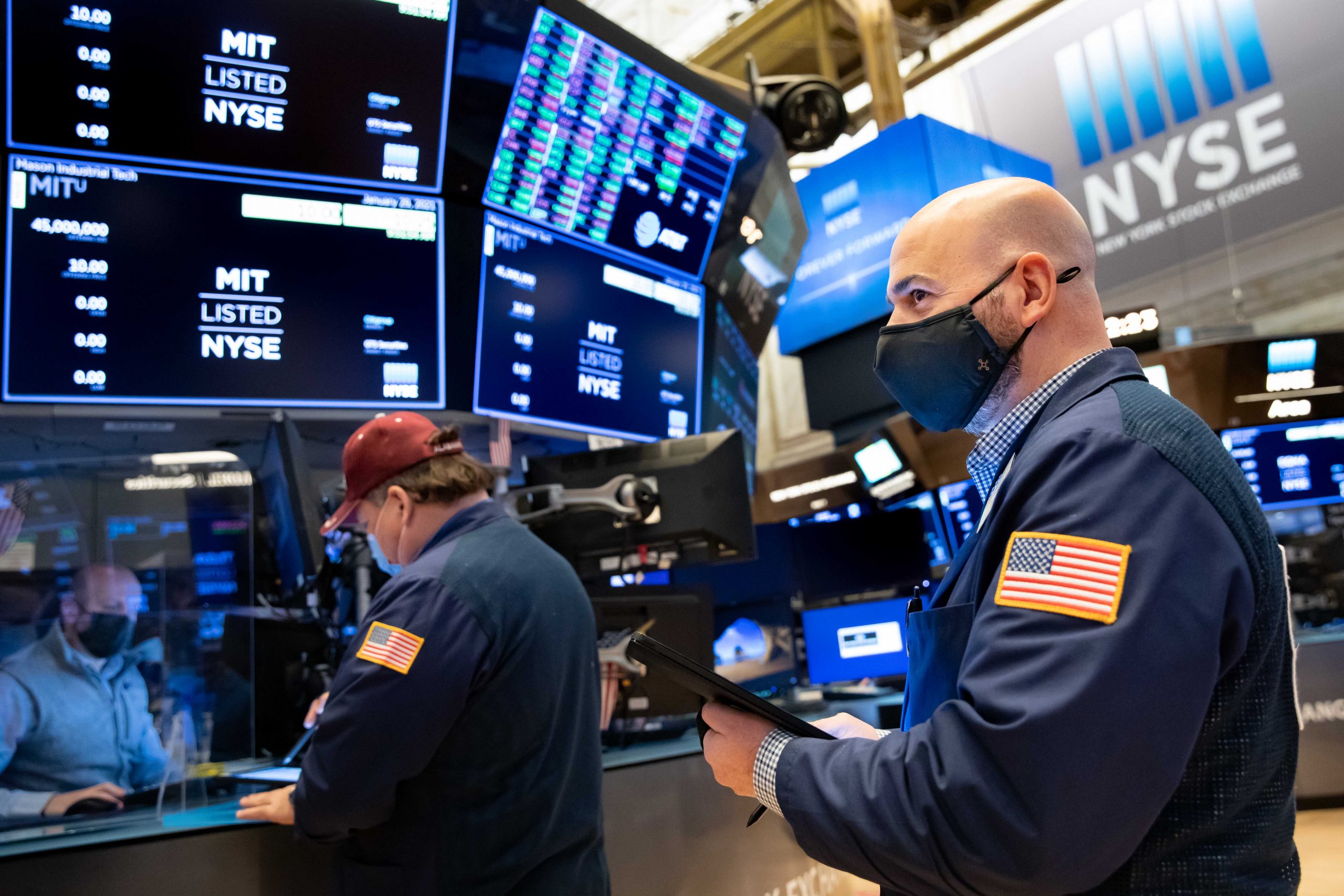 5 things you should know before the stock market opens on February 5th, 2021