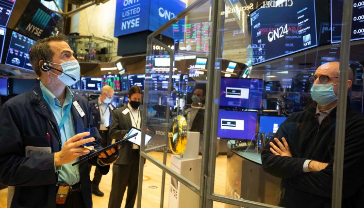 5 things you should know before the stock market opens on February 11, 2021

