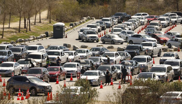 CDC scientists say the US is "nowhere close" to herd immunity

