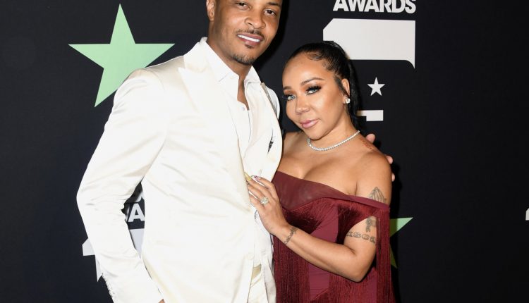 'TI & Tiny: Friends & Family Hustle' suspends production on allegations of sexual abuse

