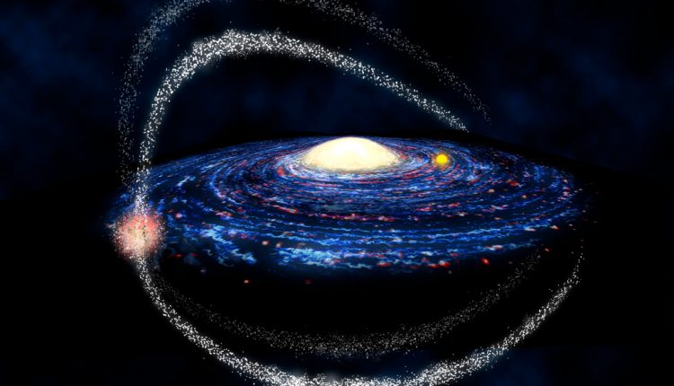 Nearby ancient dwarf galaxies have a surprising amount of dark matter

