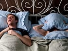 The FDA approves a new device to be worn during the day to reduce snoring and sleep apnea