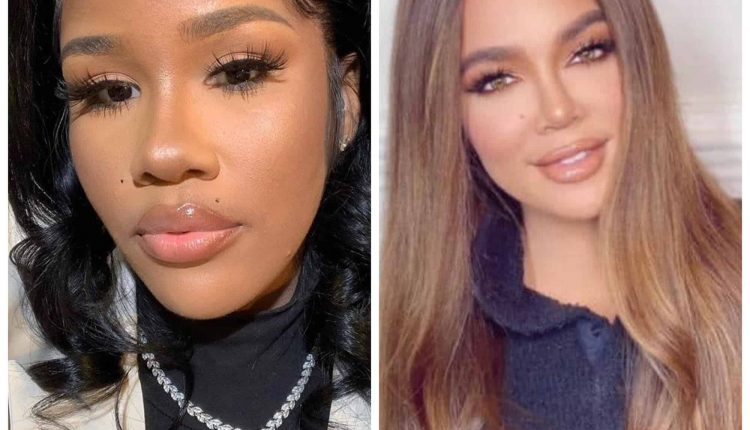Akbar V shows support for Khloe Kardashian's relationship with Tristan Thompson & slams The Haters - "Why are you going to be mad at this girl?"

