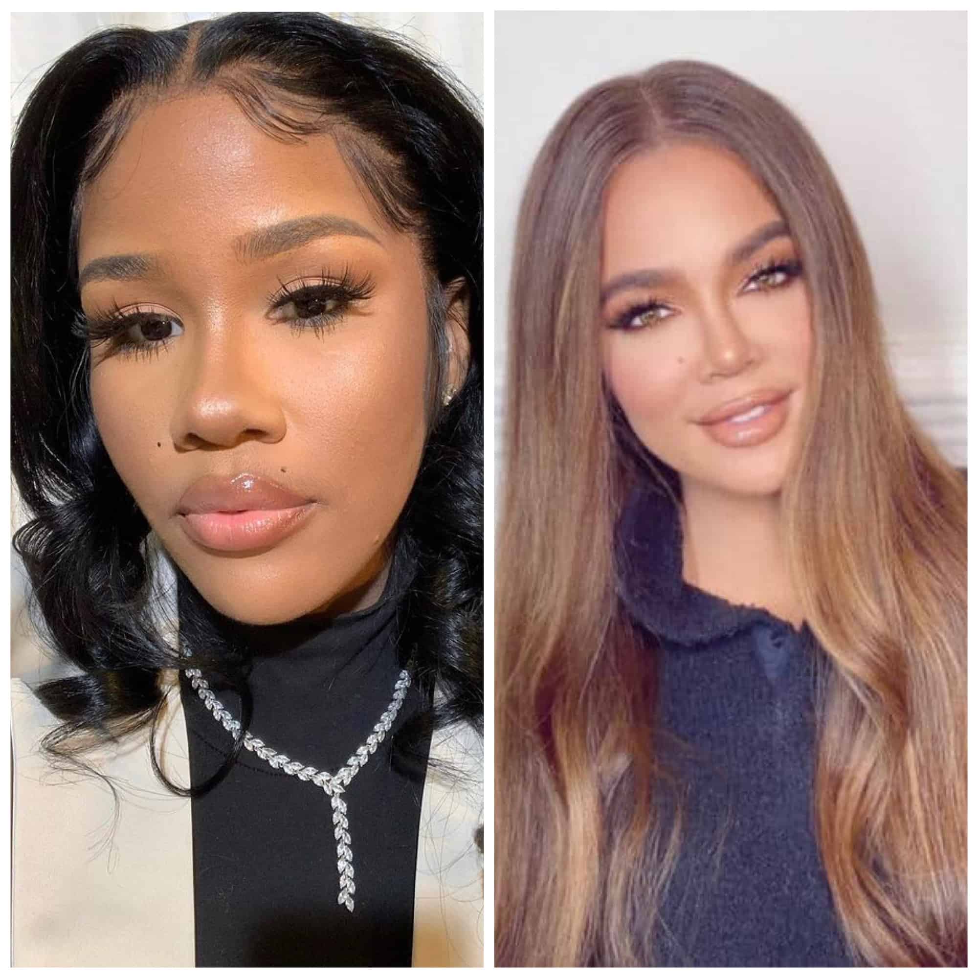 Akbar V shows support for Khloe Kardashian's relationship with Tristan Thompson & slams The Haters - "Why are you going to be mad at this girl?"