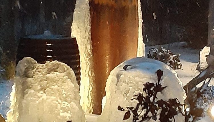 The Day After Tomorrow - Dallas Edition - What's Up With It?

