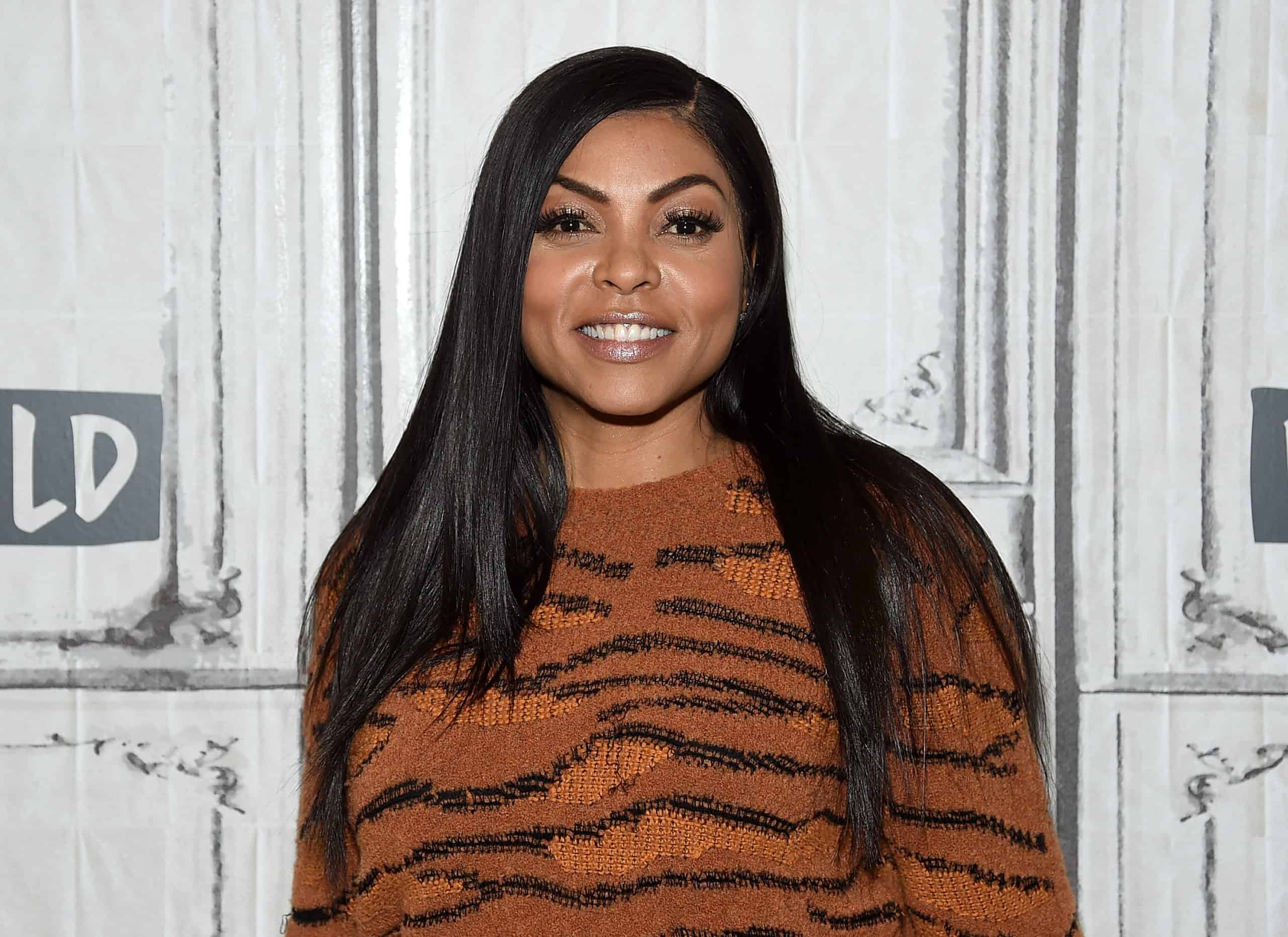 Taraji P. Henson says she only made $ 40,000 for her role in "The Curious Case of Benjamin Button".
