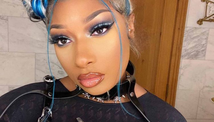 Megan Thee Stallion helps Ellen DeGeneres surprise a nurse with $ 50,000

