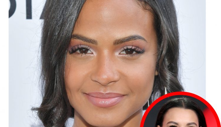 Starz '' Step Up 'TV show casts Christina Milian to replace the late one

