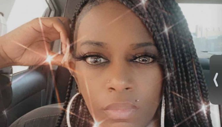 Tessica Brown donates $ 20,000 of her GoFundMe money to the Reconstructive Surgery Organization

