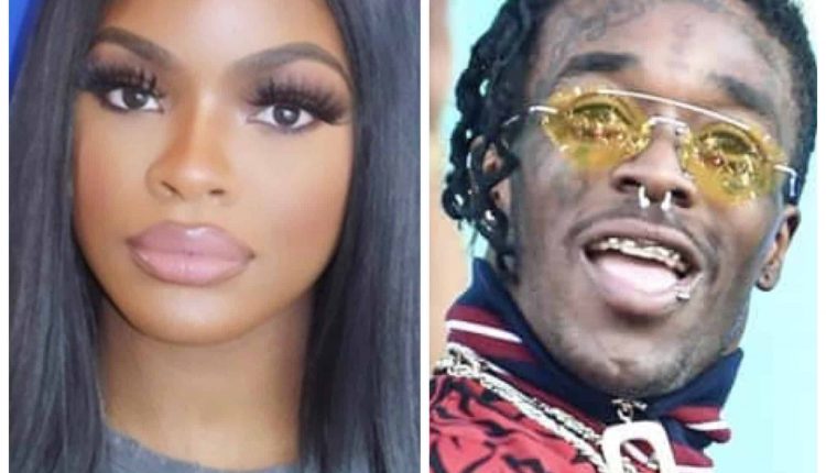 JT goes off after Lil Uzi Vert tweeted that he only loves himself - "Right here, F ** k N *** a!"

