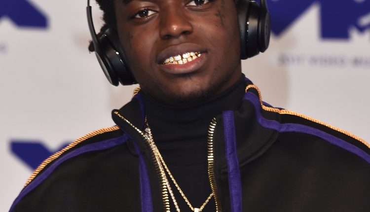 Kodak Black offers to pay tuition fees for the children of two FBI agents who were fatally shot in Florida

