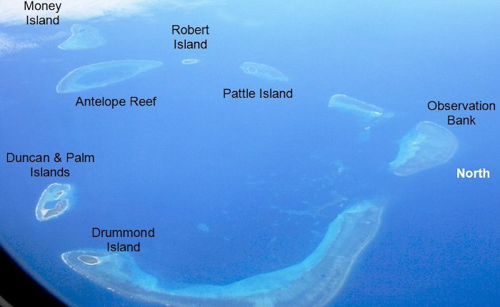 Global warming may have started in 1825 - watts with that?

