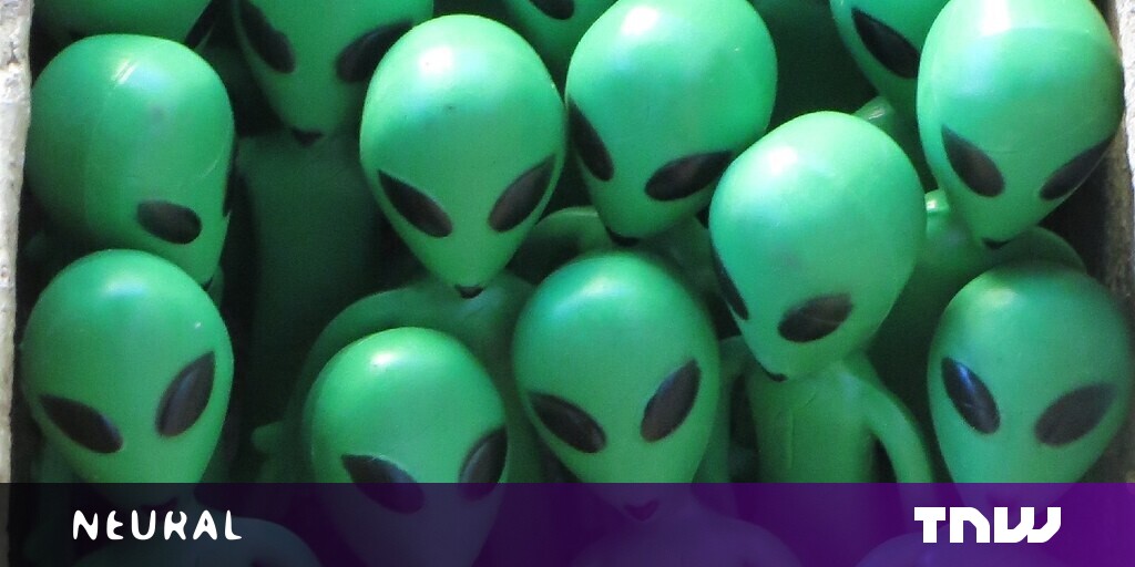 Breathtaking astronomical studies show that our galaxy is full of life