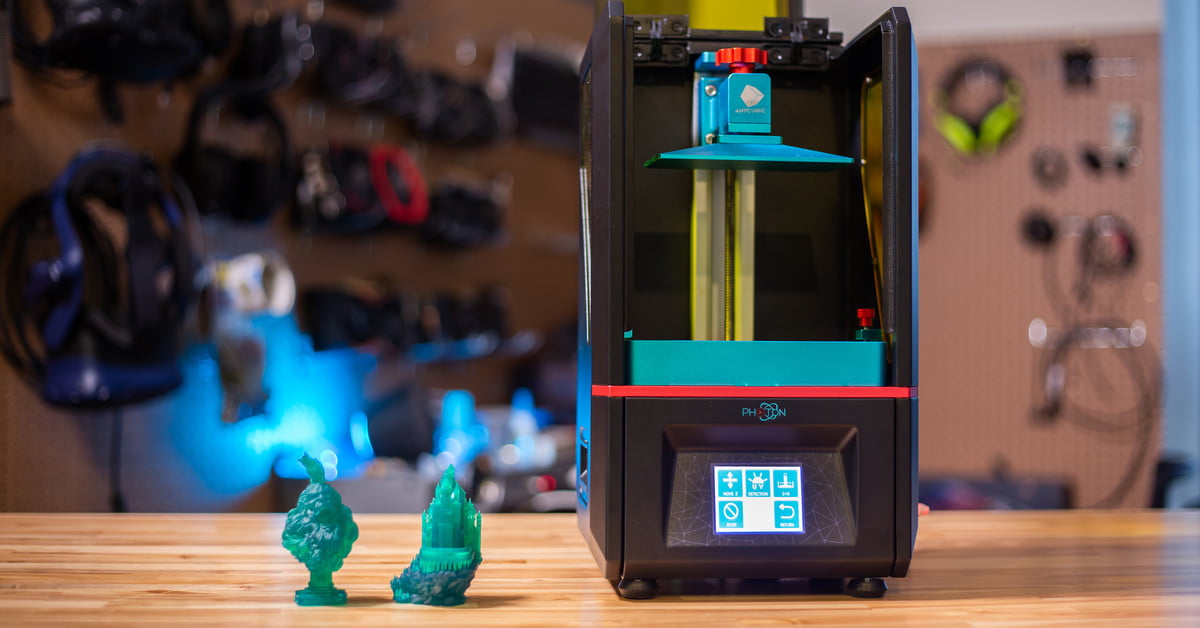 The Best 3D Printers Under $ 500