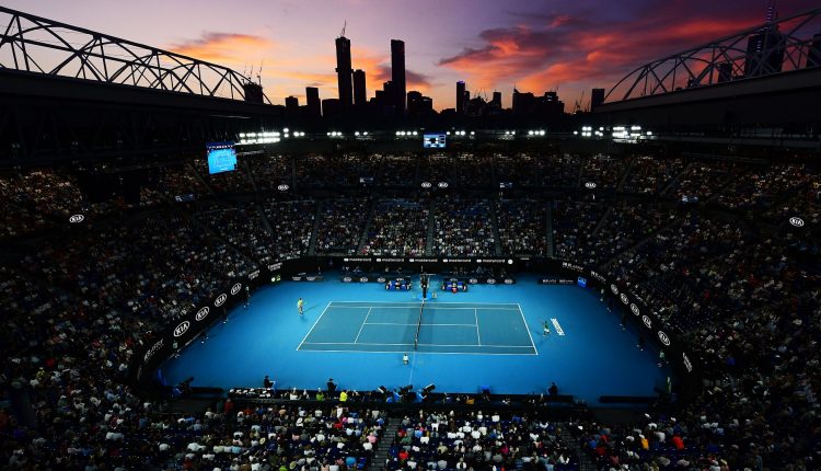 Australian Open 2021 schedule: TV coverage, channels, and more to watch every tennis Grand Slam game

